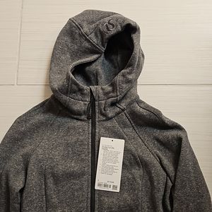 Lululemon Scuba full zip hoodie 6